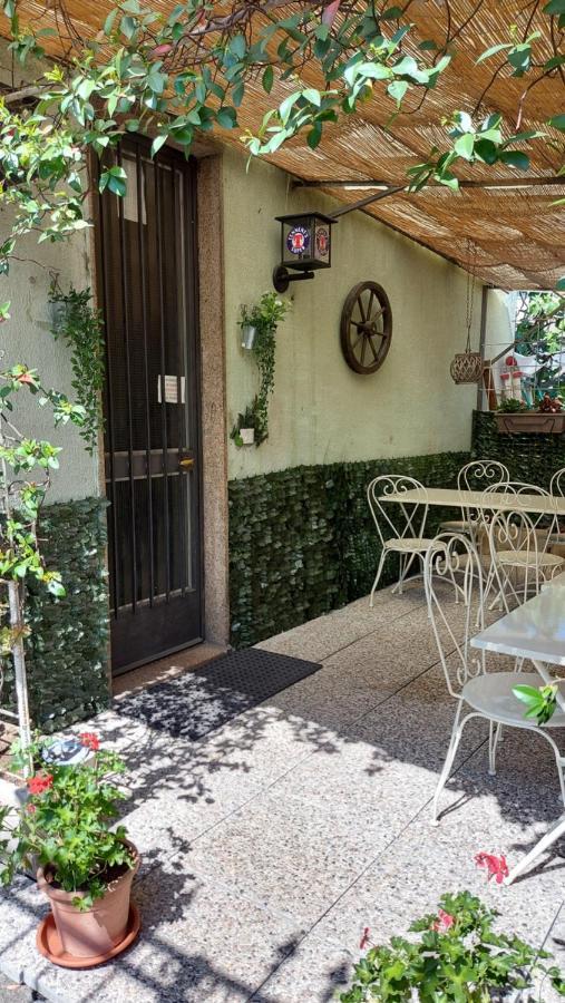 Locanda La Tana Del Luppolo Valmadrera Exteriér fotografie
