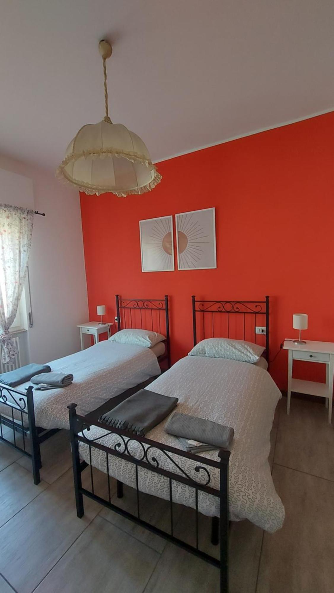 Locanda La Tana Del Luppolo Valmadrera Exteriér fotografie