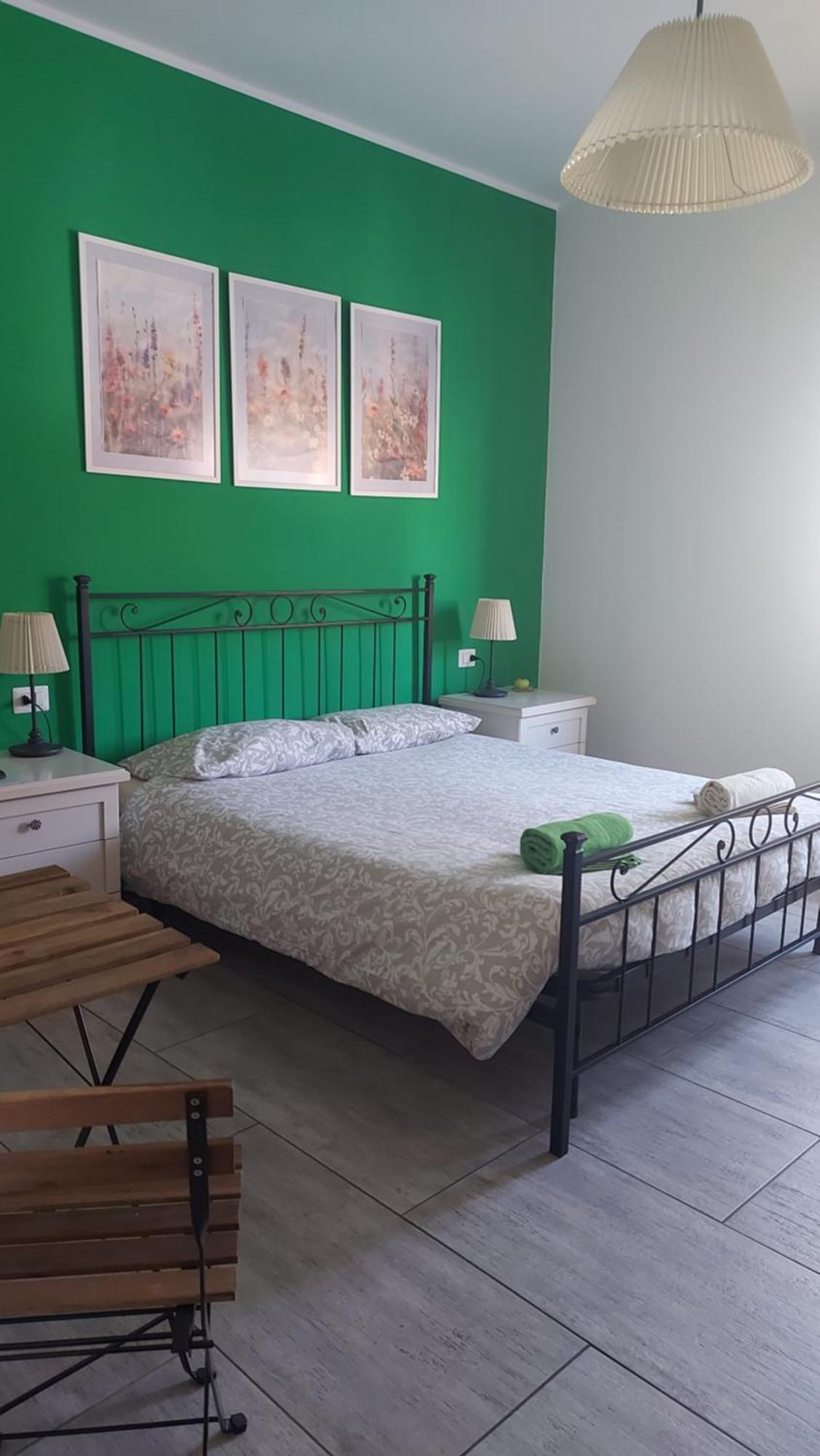 Locanda La Tana Del Luppolo Valmadrera Exteriér fotografie