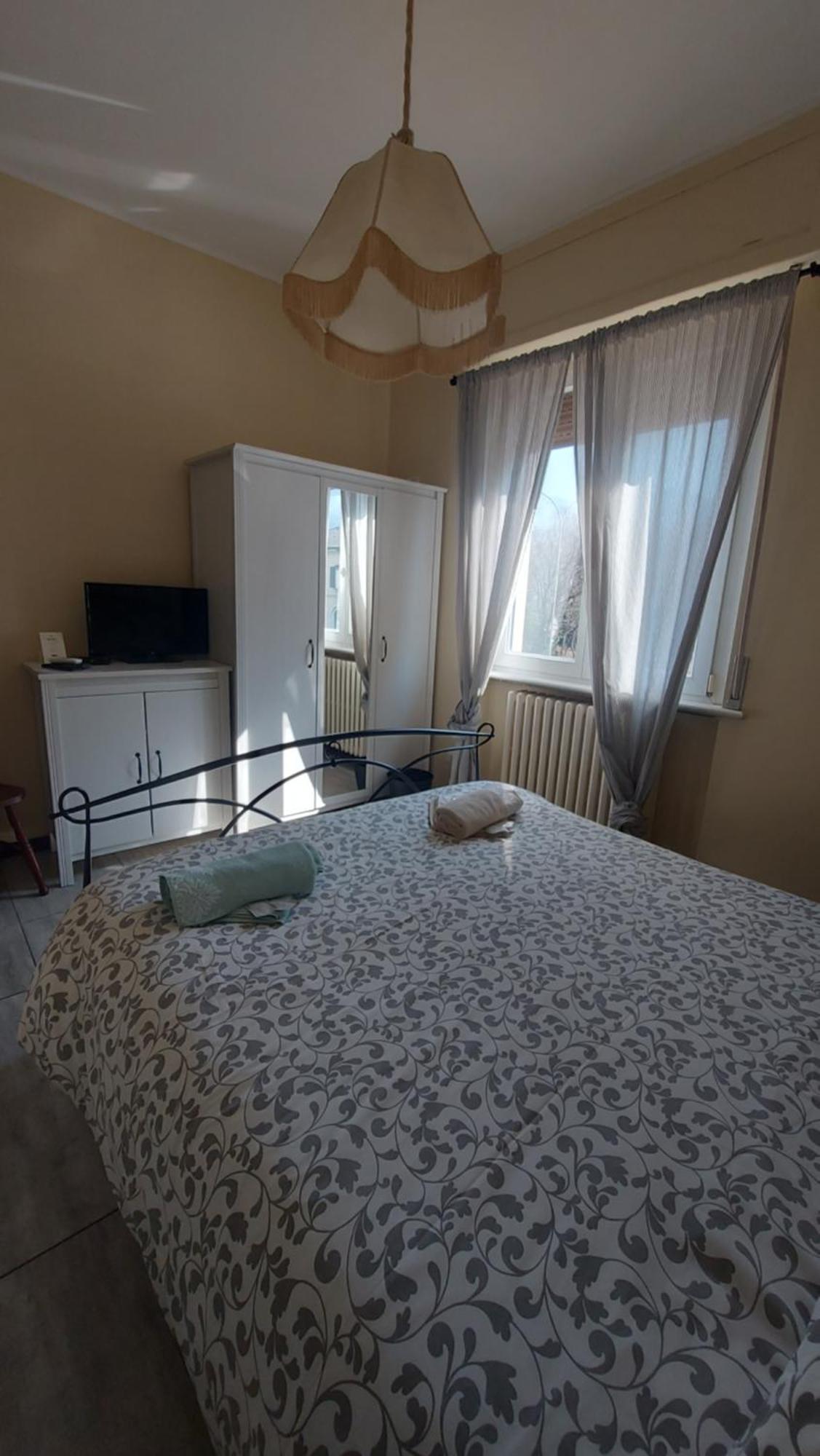 Locanda La Tana Del Luppolo Valmadrera Exteriér fotografie