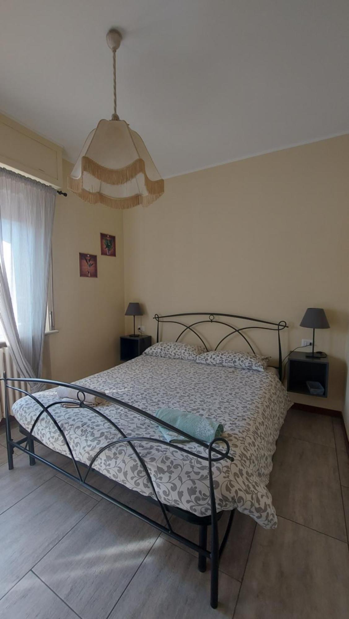 Locanda La Tana Del Luppolo Valmadrera Exteriér fotografie