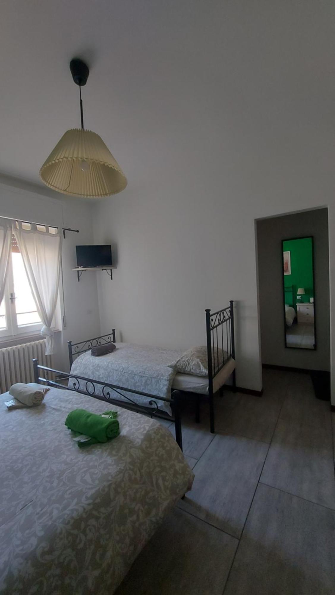 Locanda La Tana Del Luppolo Valmadrera Exteriér fotografie