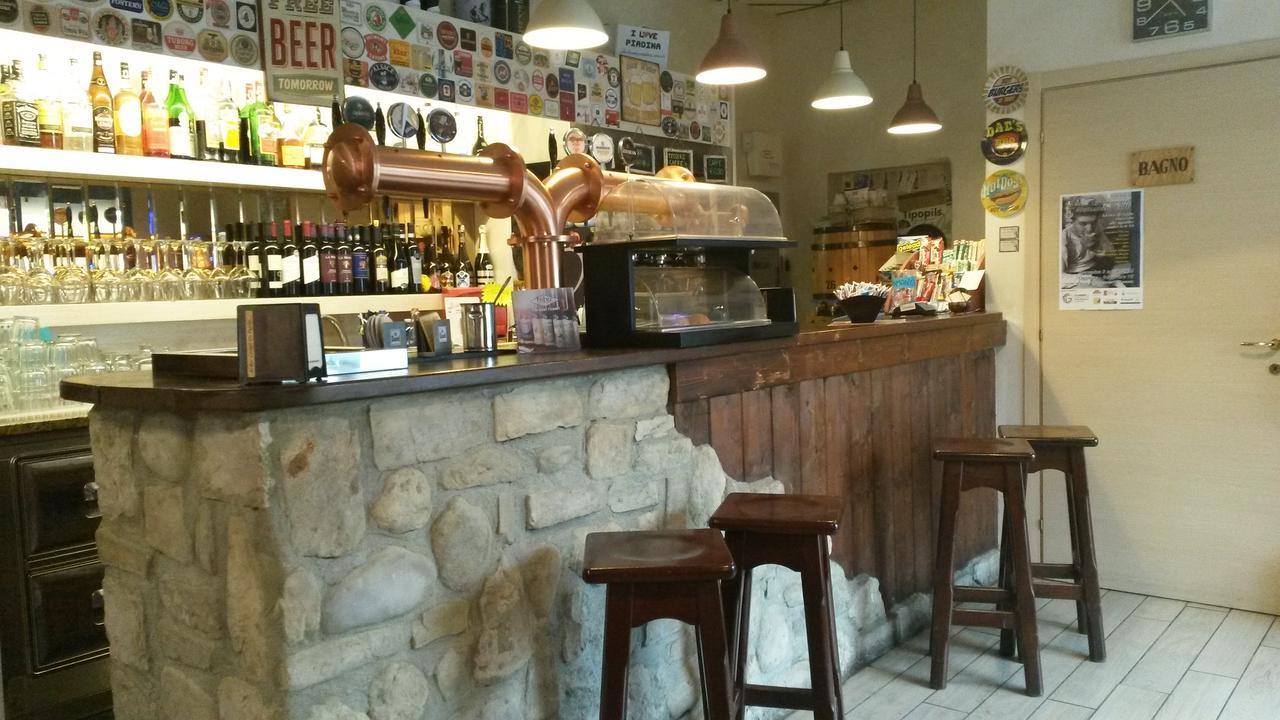 Locanda La Tana Del Luppolo Valmadrera Exteriér fotografie