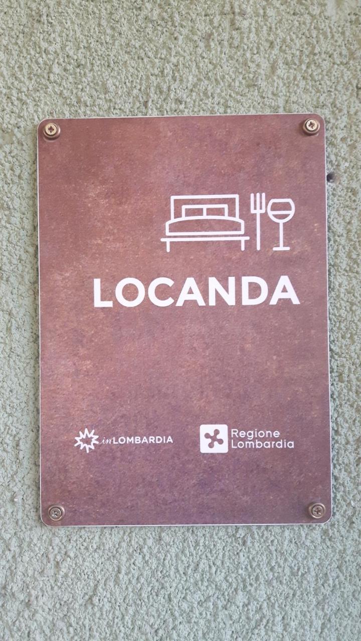 Locanda La Tana Del Luppolo Valmadrera Exteriér fotografie